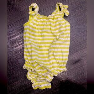 Old Navy 3-6 Month Romper